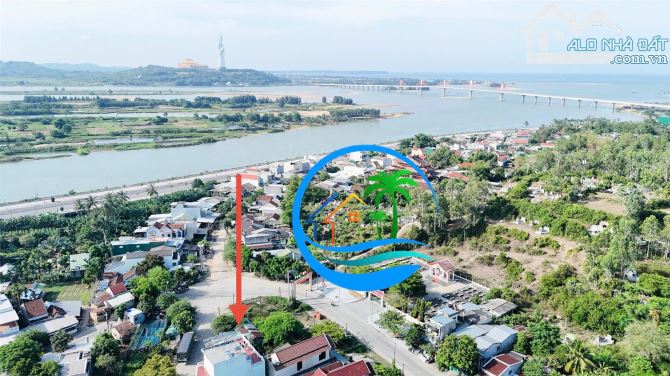 Cần bán đất khu TĐC Đồng Tam Bảo Nghĩa Phú, 166m2 full TC, giá 1.220 tỷ TL - 1