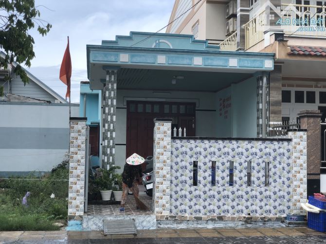 Bán nhà TDC BIỂN PHƯỚC HẢI-xung quanh chợ, trạm y tế và các khu du lịch Dt:100m2-5x20 - 1