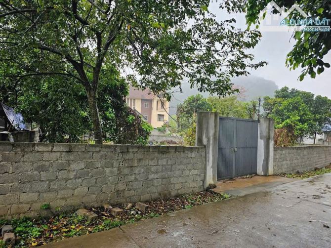 SIÊU PHẨM CAO DƯƠNG - LƯƠNG SƠN -HB DT 500M2 CÓ TC VÀ VƯỜN GIÁ CHỈ HƠN 1 TỶ - 1