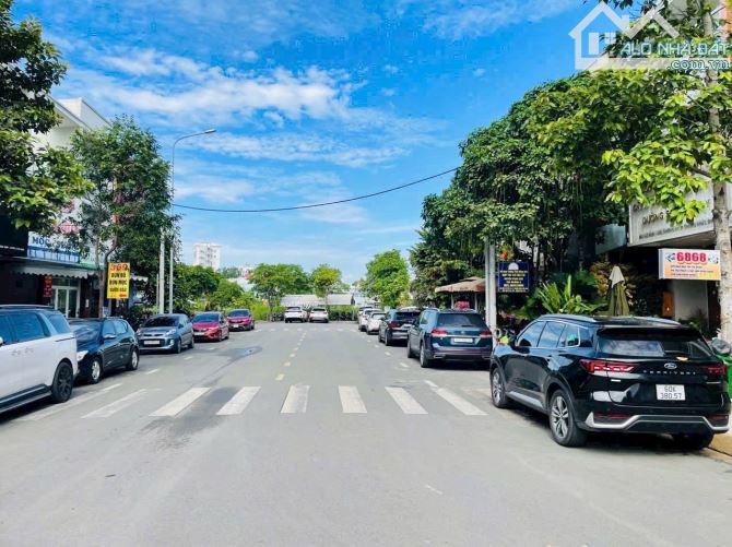Bán Lô Đất Đường D2, cuối Đường N1, Khu Dân Cư D2D Võ Thị Sáu, P. Thống Nhất, Biên Hoà - 1
