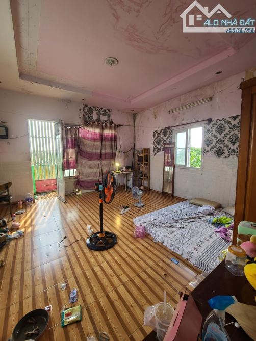 Bán Gấp Nhà 2 MT Song Hành Tân Xuân Hóc Môn 635m2 Dòng Tiền 50tr/th Chỉ 36 Tỷ - 1