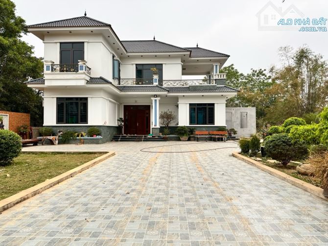 Bán đất Bình Yên Thạch Thất sát CNC giá rẻ hơn so với thị trường 3-5 giá - 1