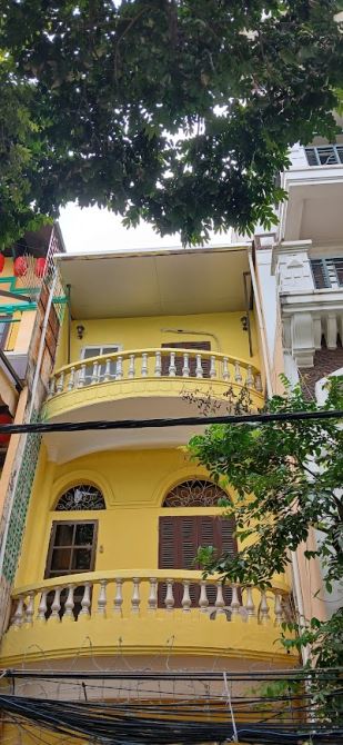 🍀 NGUYÊN HỒNG - Ô TÔ LÙI CỬA, 𝟱𝟮𝗠𝟮, 2 LỐI TRƯỚC SAU💰 BÁN 𝟭𝟲.𝟲 TỶ - 1