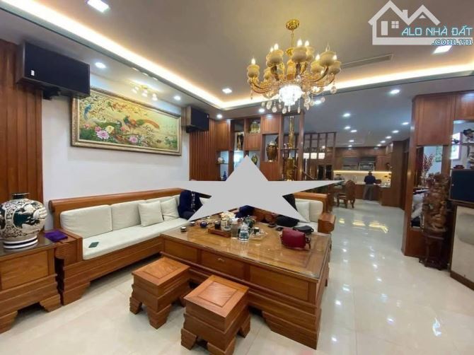 LIỀN KỀ PHÂN LÔ KĐT VĂN KHÊ , THANG MÁY KD CẠNH TÒA CT2 83M X5 TẦNG CHỈ 19 TỶ - 1