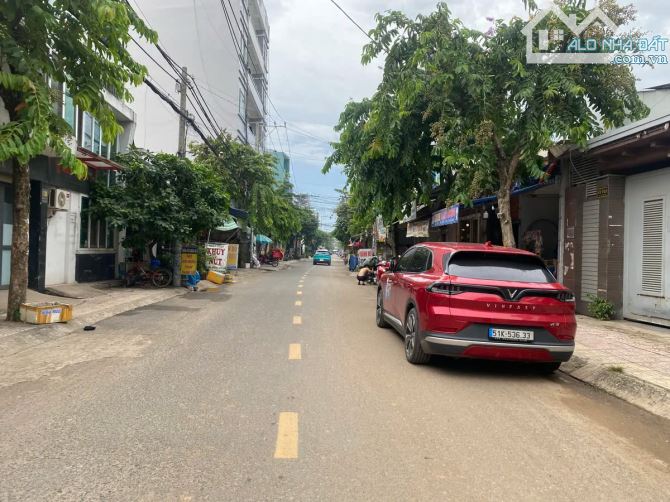 BÁN NHÀ MẶT TIỀN ĐƯỜNG SỐ 16 – KP2, BÌNH HƯNG HÒA, BÌNH TÂN-132m² (4.88 x 27m) - 1