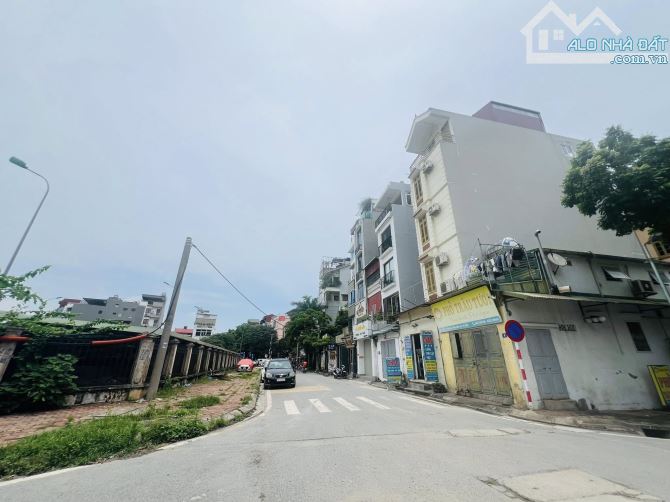 BÁN NHÀ TĐC KIỀU MAI – Ô TÔ TRÁNH – VỈA HÈ – KINH DOANH ĐA DẠNG - 1