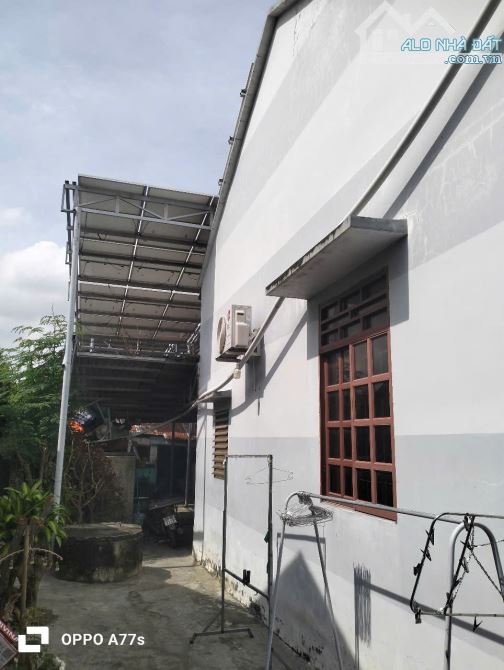 Bán đất mặt tiền QL26 Ninh Sim  Ninh Hoà, Diện tích hơn 1000m2. giá 3050tr - 1