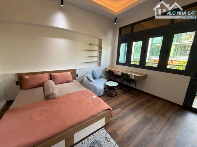 TIỀM NĂNG GIỮ TIỀN CAO, CHDV GẦN ĐH VĂN LANG - ĐẶNG THUỲ TRÂM 5X24M H4T - 1