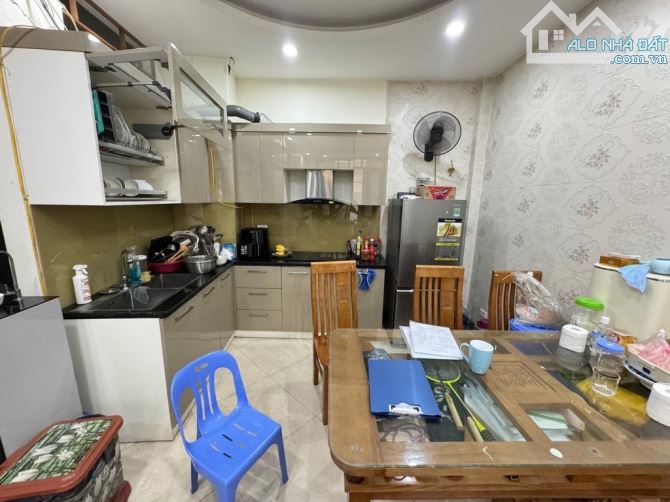 Nhà Đẹp Ngõ 29 Khương Hạ 33m 5 Tầng – 6.95 Tỷ – Gần Hồ – Nở Hậu –30m Ra Ô Tô Tránh - 1