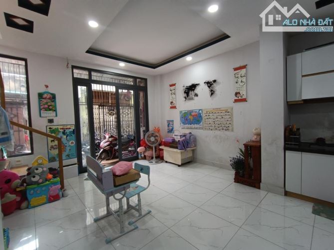 CHDV, 71M2, 7PN, DÒNG TIỀN 50TR/THÁNG, XÔ VIẾT NGHỆ TĨNH, BÌNH THẠNH, NHỈNH 5 TỈ TL - 1