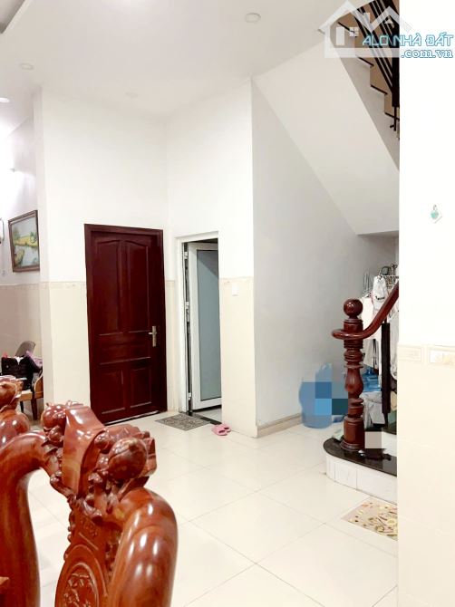 Biệt Thự 8x19m Đường Số 4 - MH4, X.Xuân Thới Thượng Hóc Môn Giá 6.6 Tỷ Bớt Lộc SHR - 1