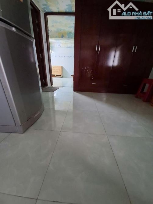 CHDV 3 tầng đường TRƯỜNG CHINH, phường TÂN THỚI NHẤT, Q12, dt 91,7m2 (6,3mx15m), 7,5Tỷ - 1