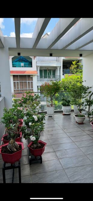 Siêu phẩm HXH đường Sư Vạn Hạnh, DT: 4*22m, kết cấu 4 tầng – Giá chỉ 22 tỷ - 1