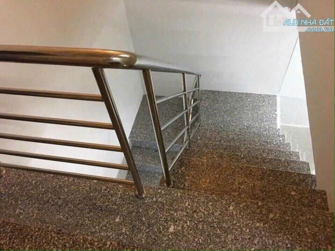 Bán Nhà 1 Trệt 1 Lầu Hẻm Oto Thống Nhất Mới 41M2 (4x10) - Giá: 3.9Tỷ - 1