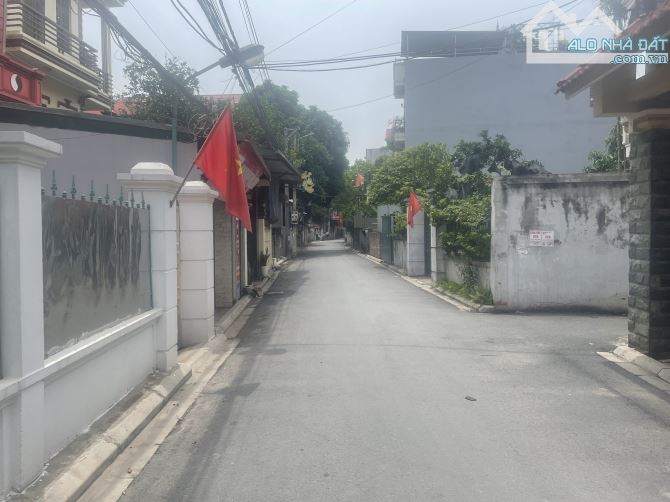 🏡 CHÍNH CHỦ BÁN LÔ GÓC 2 MẶT THOÁNG – VĨNH NGỌC, ĐÔNG ANH – 62M² – GIÁ TỐT CHỈ NHỈNH 4 TỶ - 1