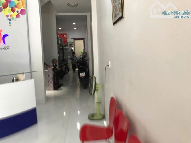 Bán nhà đường nội bộ Phổ Quang, P9, Phú Nhuận. DT: 4x19m, cho thuê 26 triệu - 1