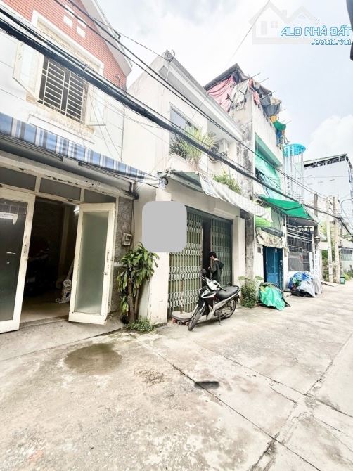 MTKD NGAY NGUYỄN ẢNH THỦ 4x10 3T9 - 1