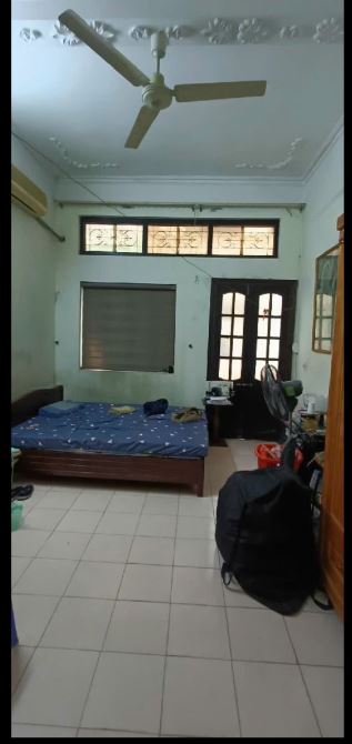 Bán nhà Trung Phụng - Lô góc ô tô - 35m2 - 4 tầng - 1