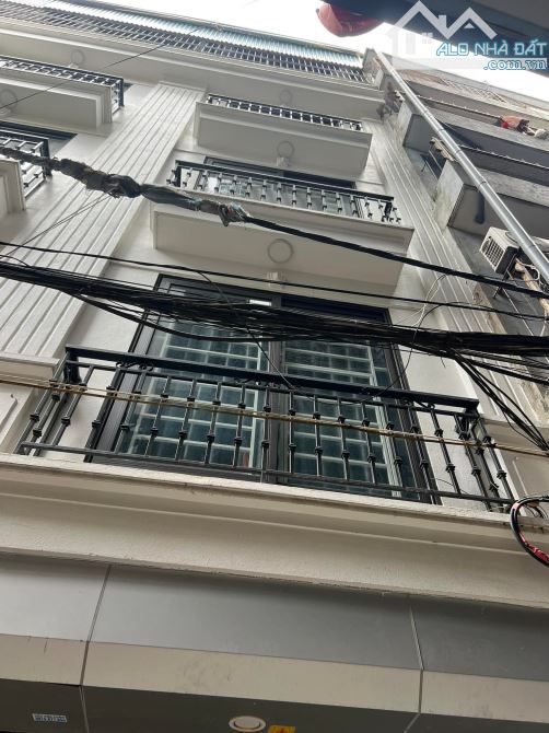 CẦN BÁN NHÀ KIM GIANG HOÀNG MAI 20 RA MẶT PHỐ