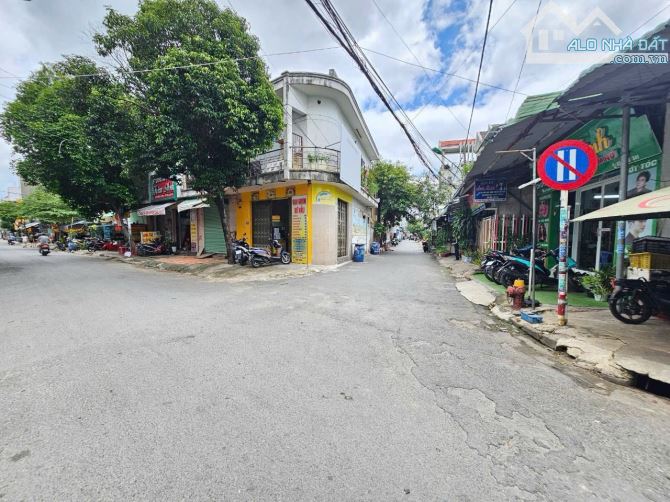 Nhà mặt tiền KDC Bình Đường, Phường An Bình, Tp Dĩ An. - 1