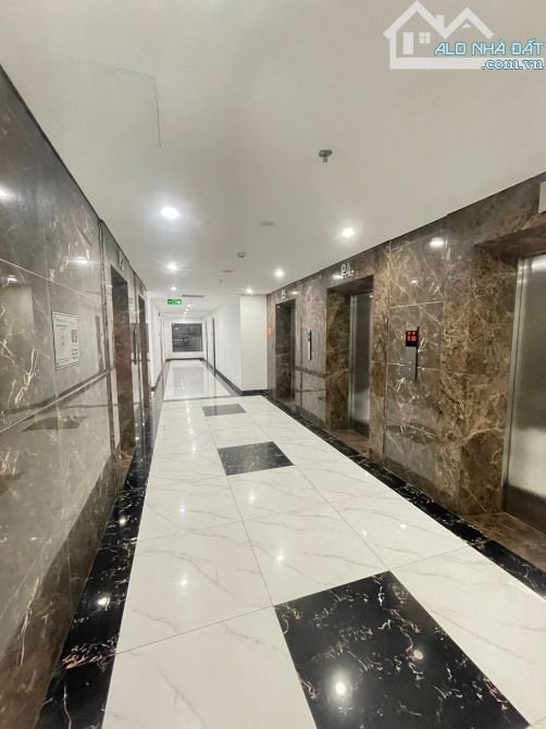 BÁN CHUNG CƯ SỐ 1 TRẦN THỦ ĐỘ, 2PN ĐỦ CÔNG NĂNG, 3 THOÁNG,Ở HOẶC CHO THUÊ 90M2 GIÁ 5.95 TỶ - 1