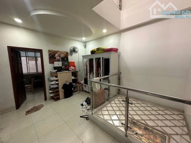 BÁN BIỆT THỰ ĐẲNG CẤP –TÂN PHÚ  Diện tích khủng: 162m² (7.6 x 21m) - 1