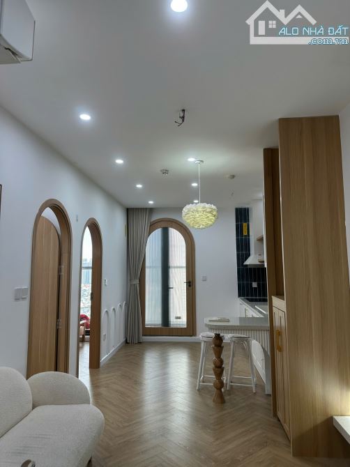 Chính chủ gửi bán căn chung cư 68m 2PN tòa tháp thiên nhiên kỷ - Hà Đông, giá 6.2 tỷ - 1