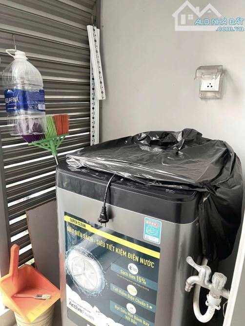 Chung cư Phúc Yên,Tân Bình:91m2, 2p ngủ,2wc,Nt,lầu 10, 11tr/th - 1