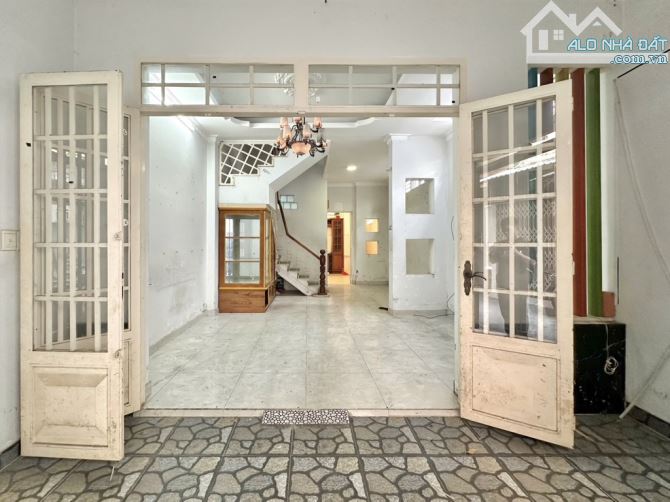 Bán nhà HXH ĐỢI CỬA Khu Villa Nguyễn Văn Trỗi  PN, 5T, căn góc, sổ vuông A4, chỉ 10.x tỷ - 1
