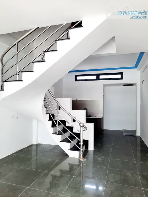 Bán nhà Bùi Tư Toàn 48m2 3 tầng vào ở ngay, nhích nhẹ 5 tỷ - 1