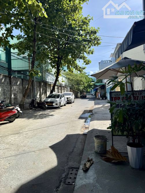 🏡 BÁN ĐẤT TẶNG NHÀ C4 –KIỆT Ô TÔ TÔ HIẾN THÀNH–SÁT BIỂN, SÁT PHỐ–NHỈNH NHẸ 7 TỶ - 1