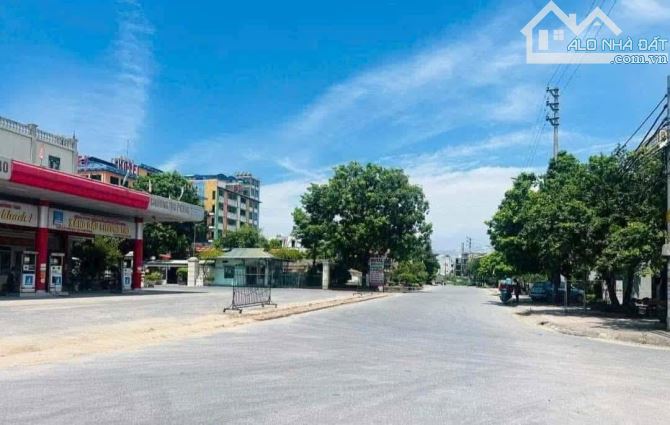 bán  đất TĐC Vũ Lạc.thành phố tb - 1