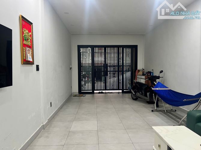 Bán nhà riêng 6PN, 6WC, 60m2 tại Phường 1, Quận 3, HCM giá 13,8 tỷ - 1