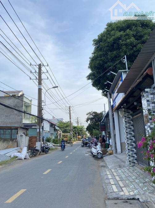 Bán Đất Nền Phân Lô 5x22 – Gần  Khang Điền, Global City – Chỉ 4.8 Tỷ – SHR - 1
