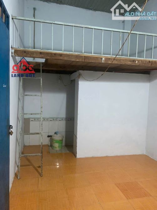 NP430 Bán Dãy nhà trọ mặt tiền đường  7m gần trường CĐYT Đồng Nai - Kp9 P.Tân Biên Tp.Biên - 1
