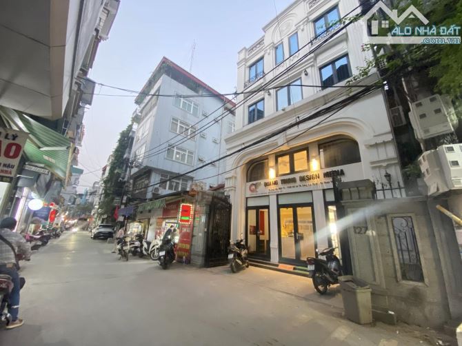Bán Đất Lô Góc Xuân Đỉnh 60m², MT 4.5m – Ô Tô Tránh, Kinh Doanh Đỉnh, Giá Tốt Chỉ 14.x Tỷ - 1