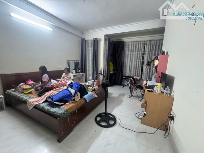 B.Á.N NHÀ  TÂN TÂY ĐÔ, PHÂN LÔ,  Ô TÔ TRÁNH , VỈA HÈ RỘNG ,  KINH DOANH ĐỈNH  68M2,  12 TỶ - 1