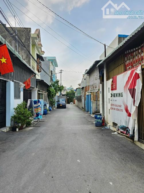 2,9Tỷ TL🔥Bán nhà Góc 2MT_75m2, 1 Trệt 1 lầu sổ riêng, p.An Phú, Tp.Thuận An - 1