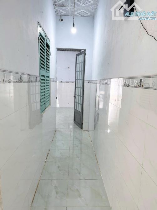 Cần bán gấp căn nhà cấp 4 ở Đ. Đào Văn Thử Tân An hội, Củ Chi SHR giá 790 triệu sổ hồng - 1