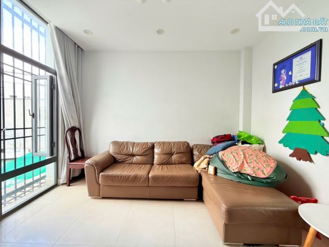 💥CHÍNH CHỦ BÁN GẤP NHÀ NƠ TRANG LONG HẺM Ô TÔ 5M - 102M .6 TẦNG - THANG MÁY - 1