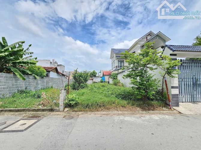 Đất gần chợ Tân Long, phường Tân Đông Hiệp, Thành phố Dĩ An - 1