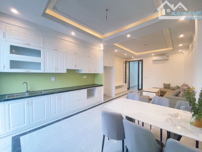 Bán nhà phân lô La Kê – 60m² – Thang máy – View thoáng sau – Kinh doanh đỉnh – 17.3 tỷ - 1