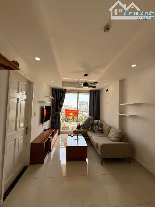 Chung cư Bàu Cát,Tân Bình: 93m2,3p ngủ,2wc, 12tr/th - 1