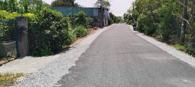 Cần bán lô đất mặt tiền đường Huỳnh Văn Cọ, Thị Trấn Củ Chi, 91m2, full thổ cư, SHR - 1