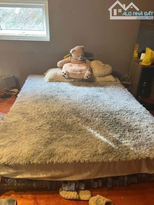 NHÀ 2 TẦNG HẺM Ô TÔ 5M PHÙ ĐỔNG THIÊN VƯƠNG 82M2 NGANG 4,2M GIÁ 5,5 TỶ THƯƠNG LƯỢNG - 1