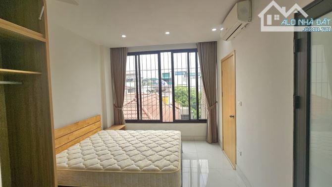 SIÊU PHẨM TÒA CCMN BÙI XƯƠNG TRẠCH 10 PHÒNG/KK, LÔ GÓC , DT 55 TRIỆU/THÁNG - 1
