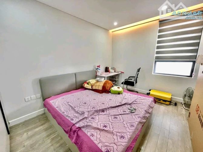 GẤP BÁN CHUNG CƯ NGOẠI GIAO ĐOÀN CĂN GÓC-MÁT-3PN-2WC-DT 85M-TẶNG NỘI THẤT-NHỈNH 7 TỶ - 1