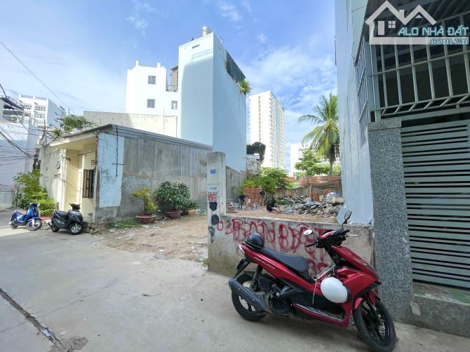 Bán đất 159,1m2 khu phố tây Nha Trang - 1
