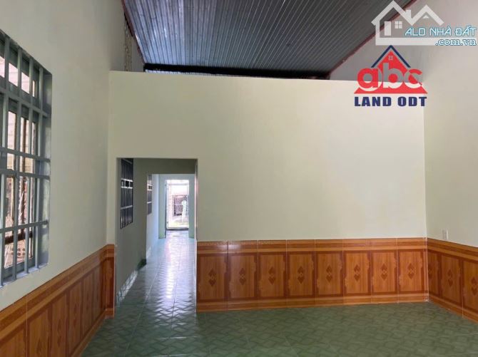 Bán nhà cấp 4 xã Bắc Sơn - Trảng Bom cách đuờng 767 50m - 1