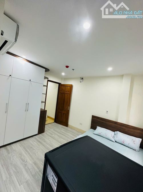 Chủ cần bán gấp căn CCMN 18 phòng thu 80tr/tháng Nguyễn Văn Trỗi, Mỗ Lao, Hà ĐÔng - 1